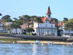 PLS Voyages &raquo; Biscarosse 2013